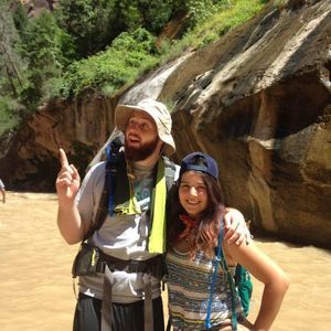 Meet your Posher, Thomas